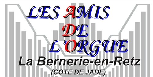 Les Amis de l'orgue de la Bernerie