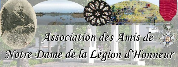 Les Amis de Notre-Dame-de-la-Légion-d'Honneur