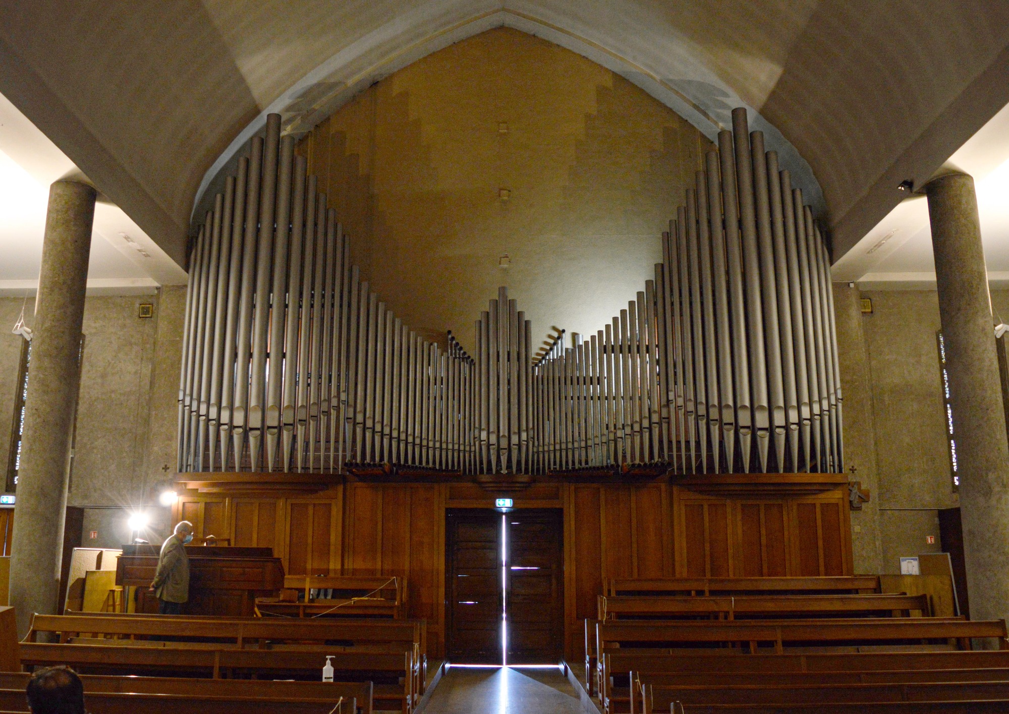 Église Saint-Félix Nantes