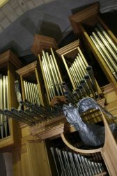 Association de la Chorale et des amis de l'orgue de Commequiers