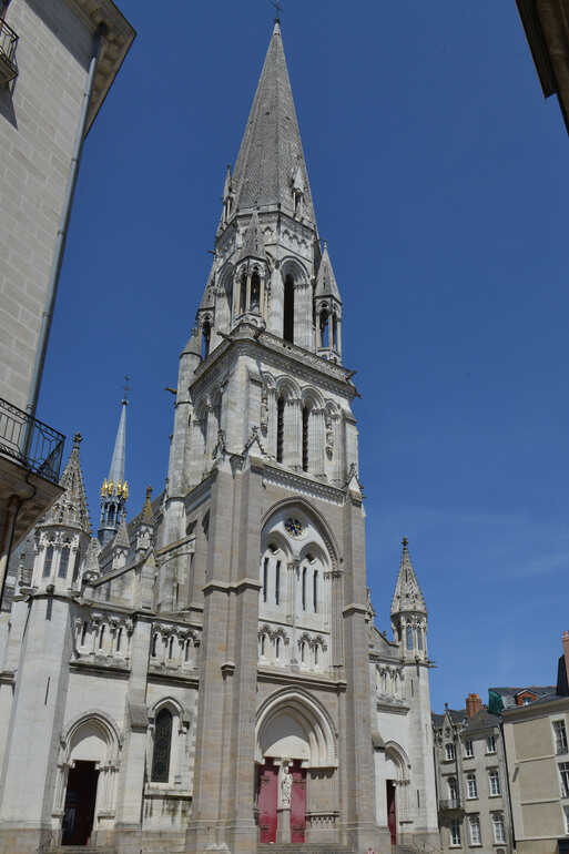 Basilique Saint-Nicolas