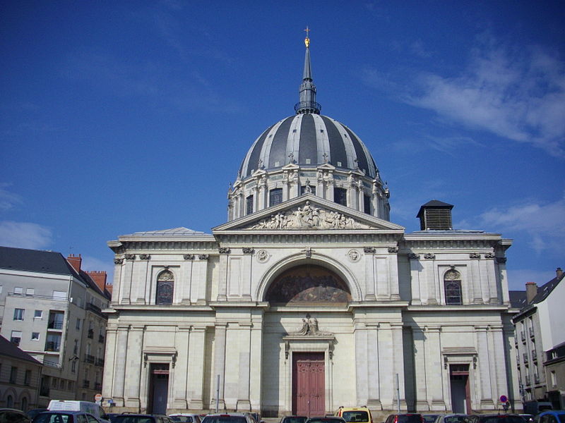 Église Notre-Dame-de-Bon-Port