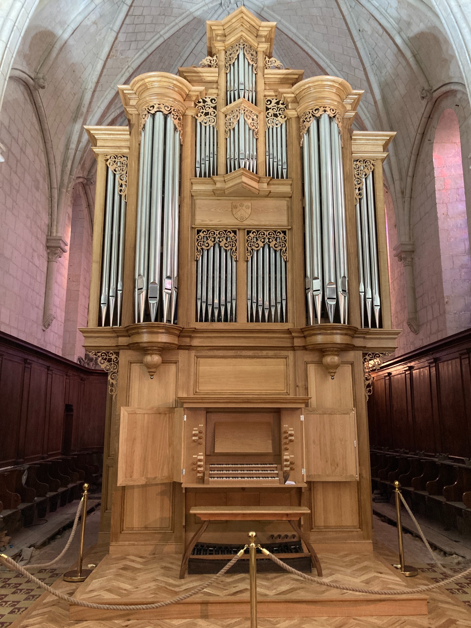 Église de Cheviré-le-Rouge