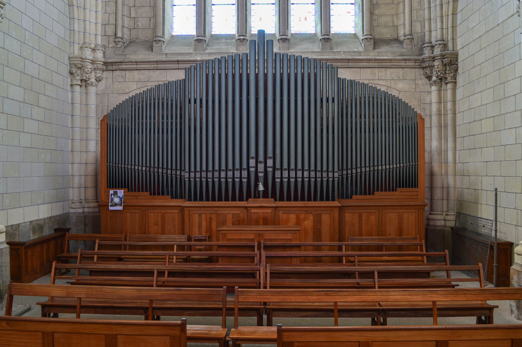 Église de Saint-Nazaire